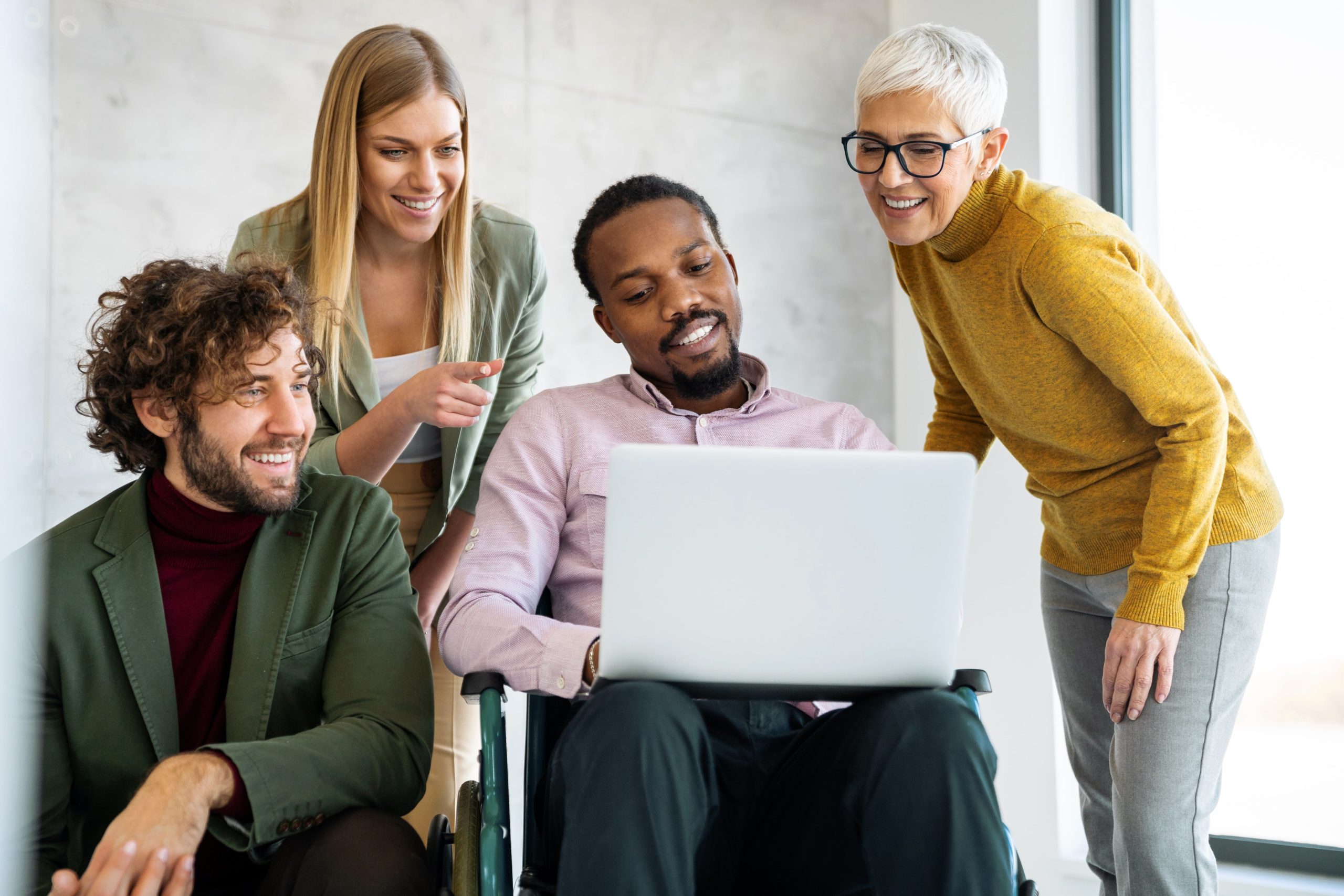 Finding a Canadian Employer that supports diversity, equity, and inclusion