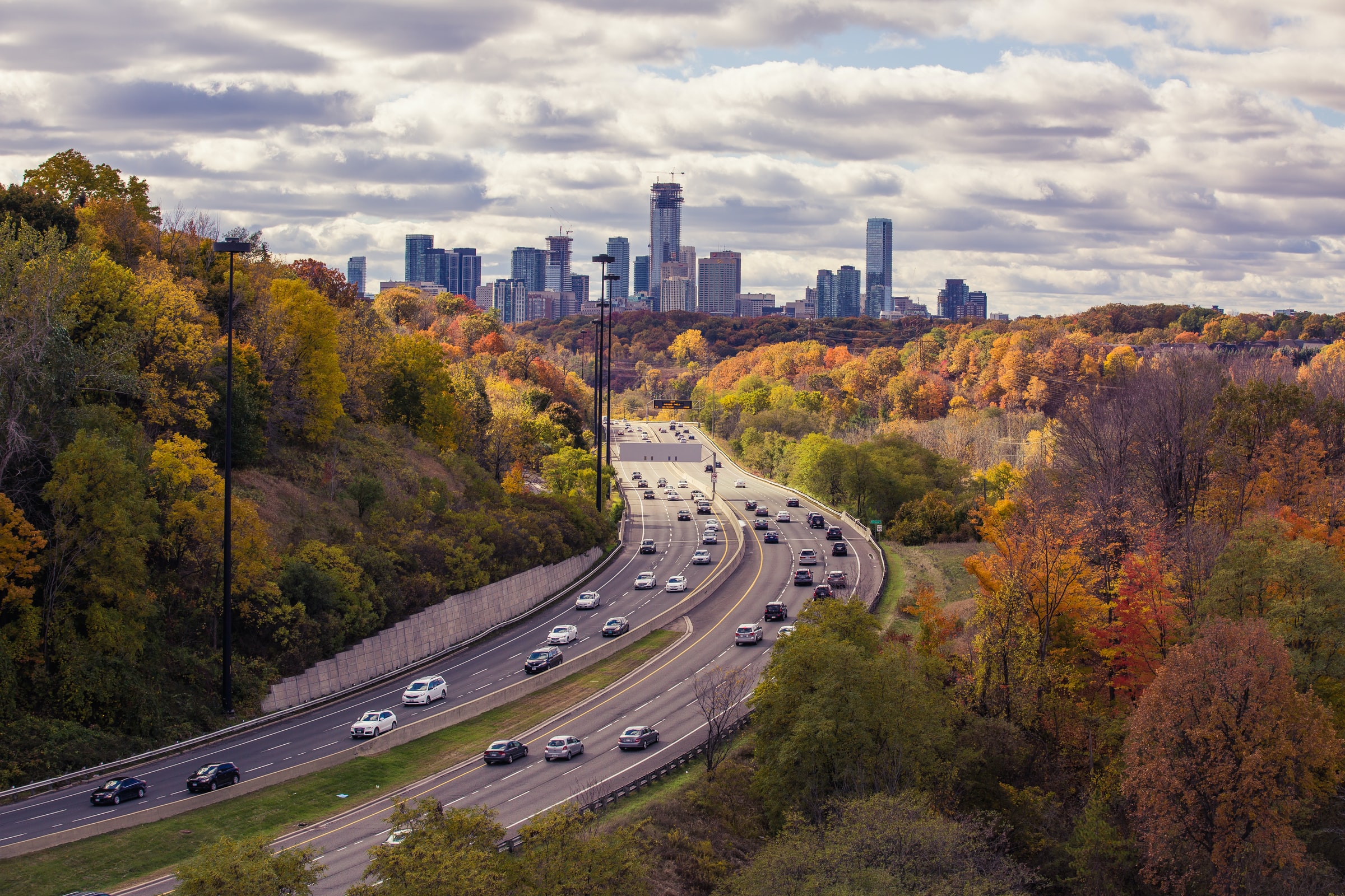 How to get a Driver's Licence in Canada